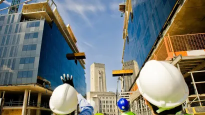 Certification and Accreditation – Best Practice in Construction - an ETS insight article