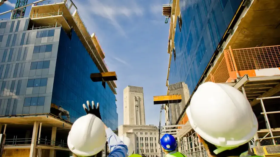 Certification and Accreditation – Best Practice in Construction - an ETS insight article