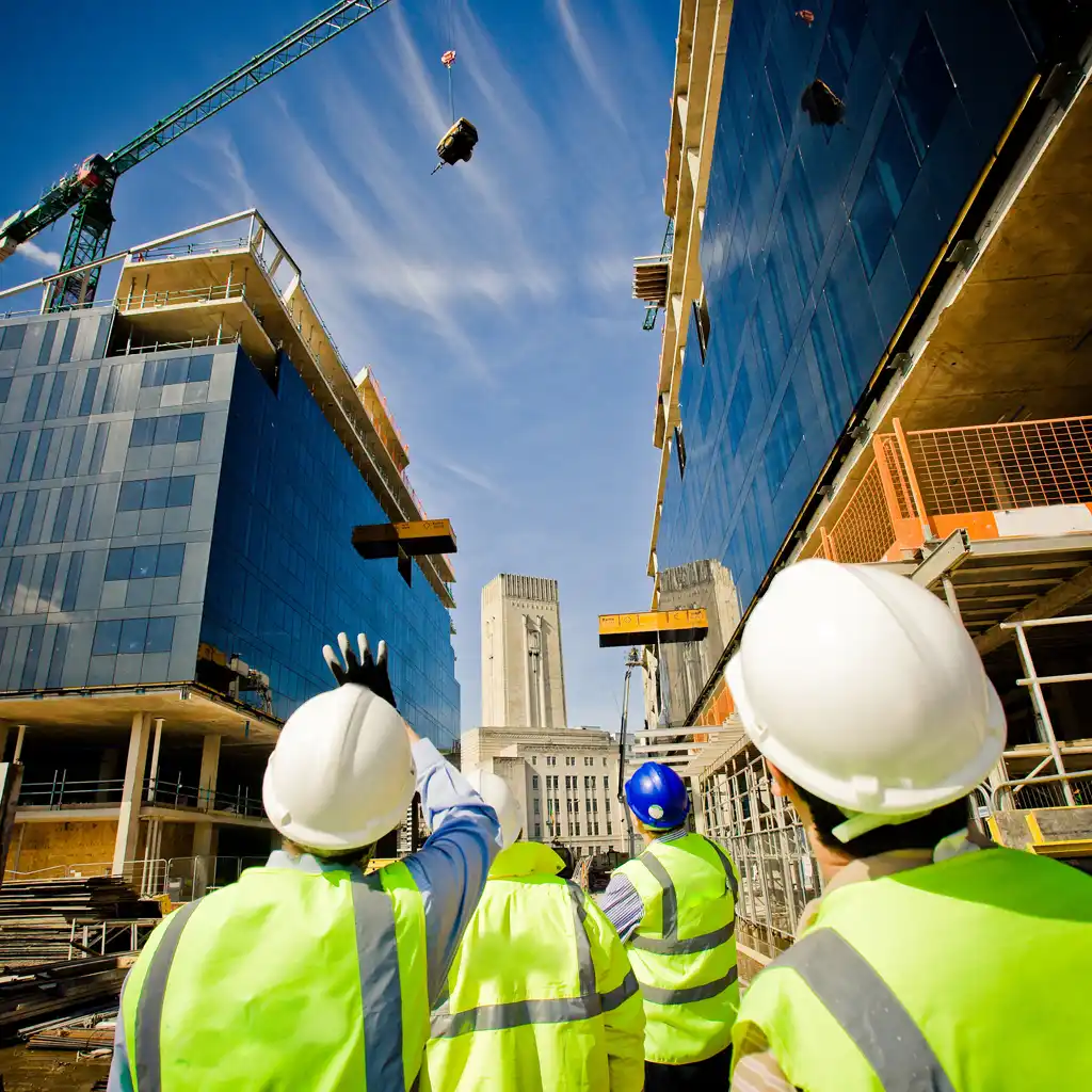 Certification and Accreditation – Best Practice in Construction - an ETS insight article