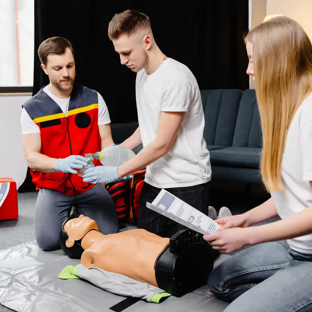 An ETS Kent Skills Bootcamp - leaning skills for work