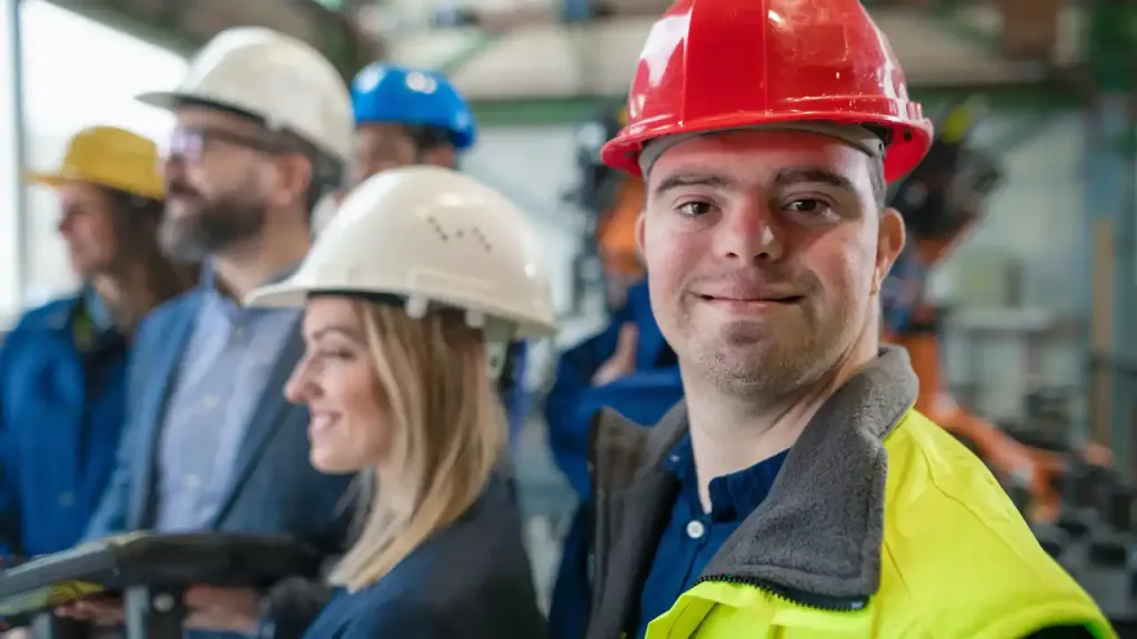 Equality, Diversity and Inclusion (EDI) in Construction and Rail – Best Practice for a Modern Workforce - ETS’ Role
