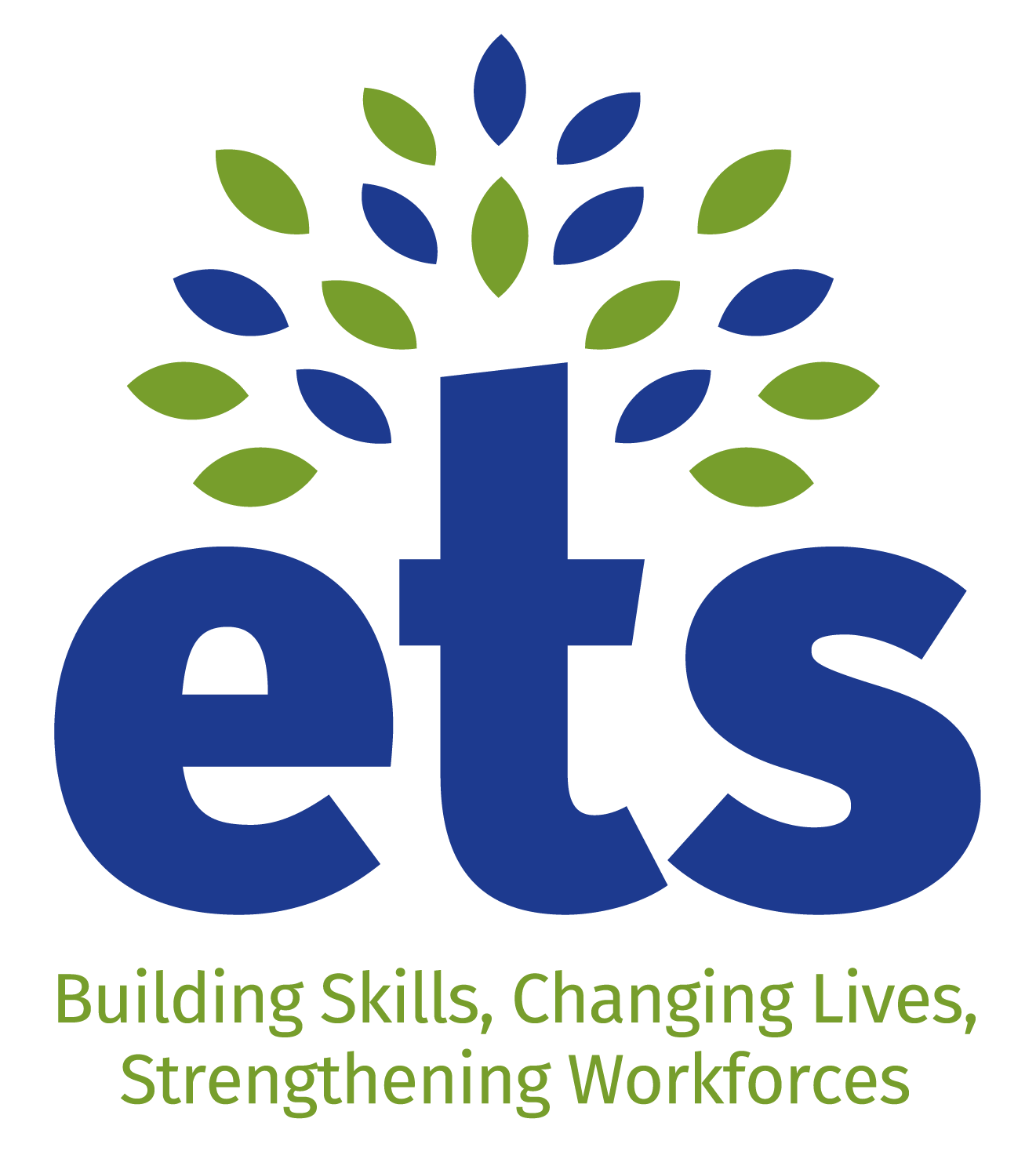 ETS - Engage Train Support