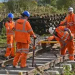 EGL2 Scotland Power Grid Upgrade: How ETS and CarmichaelUK Create Jobs, Skills and Social Impact