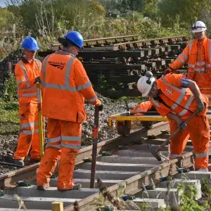 EGL2 Scotland Power Grid Upgrade: How ETS and CarmichaelUK Create Jobs, Skills and Social Impact