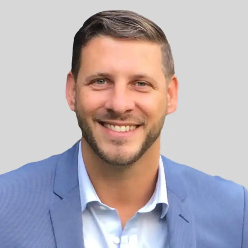 Lee Johnson, CEO of ETS - Engage Train Support Limited