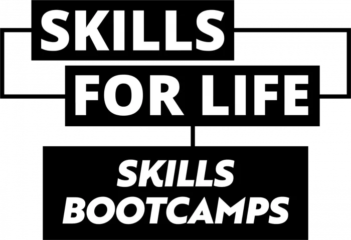 Skills for Life - Skills Bootcamps delivered by ETS