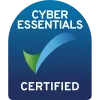 Cyber Essentials Certified Logo